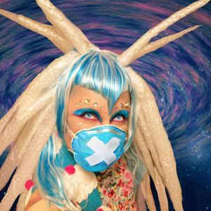 Meet your Posher, Chameleon